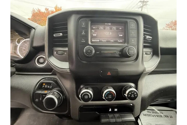 $19999 : 2020 RAM 1500 Tradesman image 8