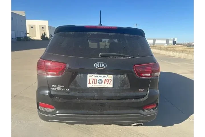 $14030 : Kia Sorento 2020 AWD LX 4dr image 6