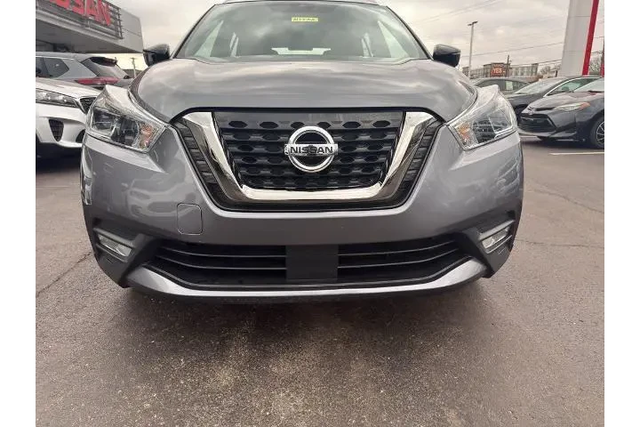 $15995 : Nissan Kicks 2020 SR 4dr Cro image 9