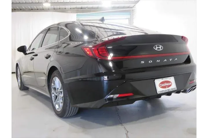 $24740 : Hyundai SONATA 2023 SEL 4dr image 6