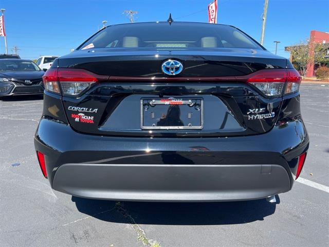 $27729 : PRE-OWNED 2024 TOYOTA COROLLA image 7