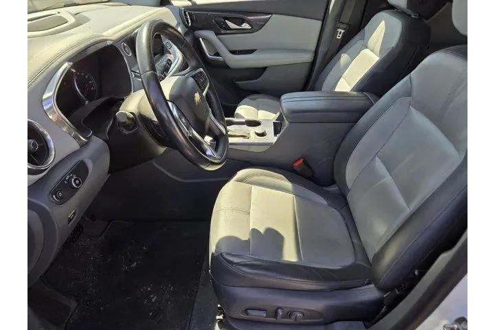 $21591 : Chevrolet Blazer 2019 LT 4dr image 3