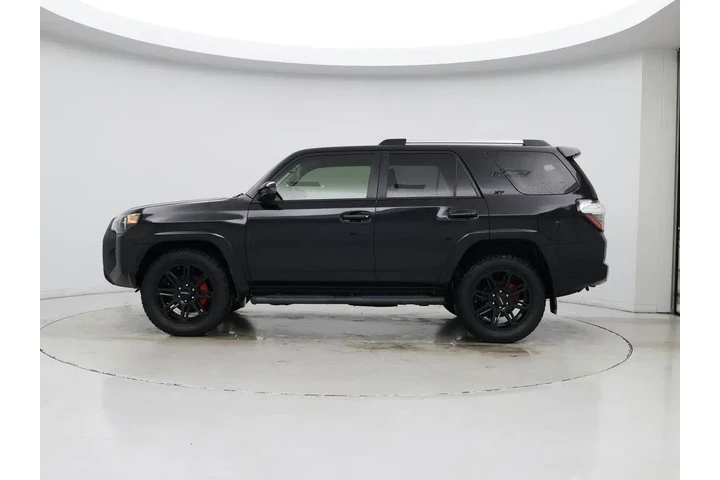 $37998 : Toyota 4Runner 2021 4x2 SR5 image 3