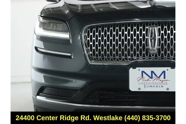 $33981 : Lincoln Nautilus 2023 AWD St image 7