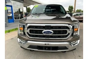 $33950 : 2022 F-150 XL SuperCrew 6.5-f thumbnail