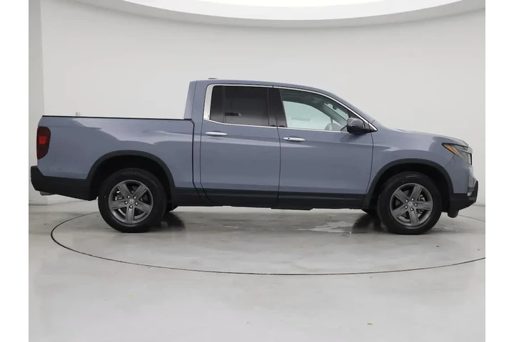 $32998 : Honda Ridgeline 2023 AWD RTL image 7