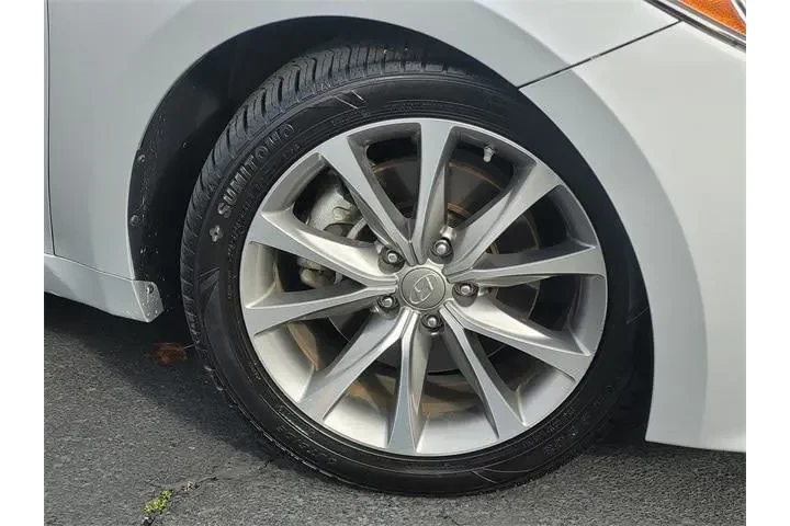 $13488 : Hyundai Azera 2016 4dr Sedan image 10