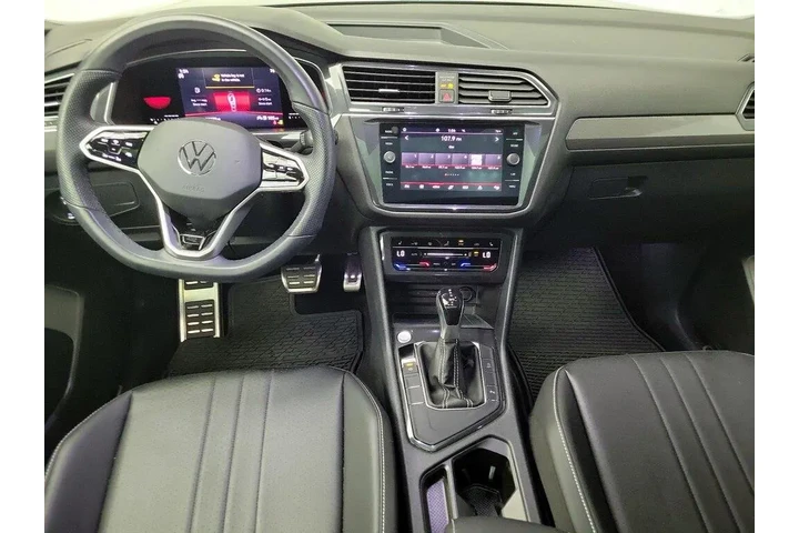 $26998 : Volkswagen Tiguan 2023 SE R- image 9
