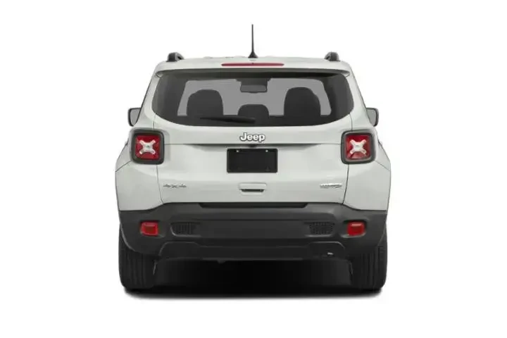 $21388 : Jeep Renegade 2022 4x4 Sport image 7