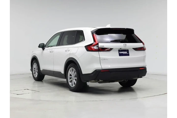 $28998 : Honda CR-V 2024 EX-L 4dr SUV image 2