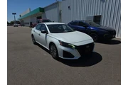 Nissan Altima 2024 2.5 SV 4d en Kings County