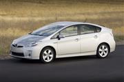 2010 Prius Hatchback I-4 cyl