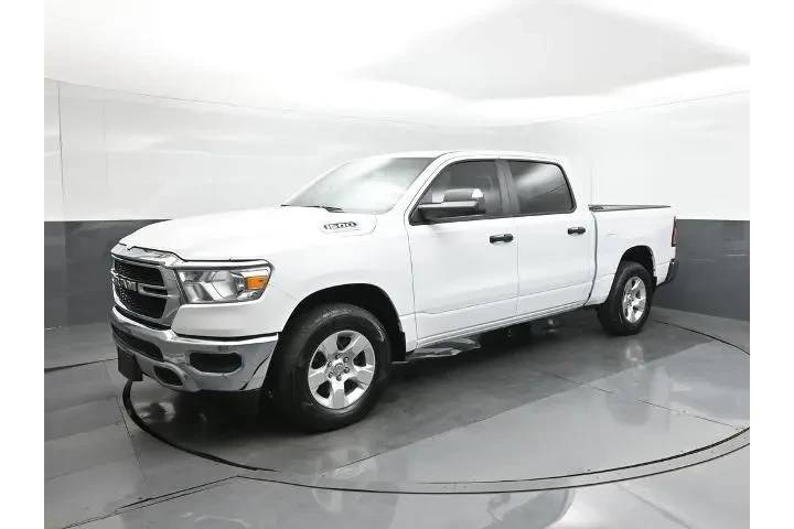 $35994 : Ram 1500 2024 4x4 Tradesman image 1