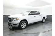 Ram 1500 2024 4x4 Tradesman
