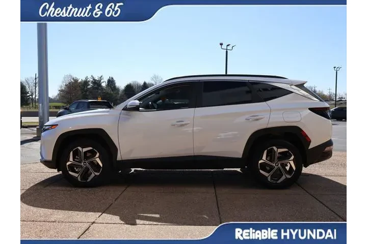 $23798 : Hyundai TUCSON 2023 AWD SEL image 3