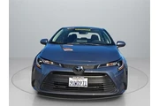 $22991 : Toyota Corolla 2025 LE 4dr S thumbnail