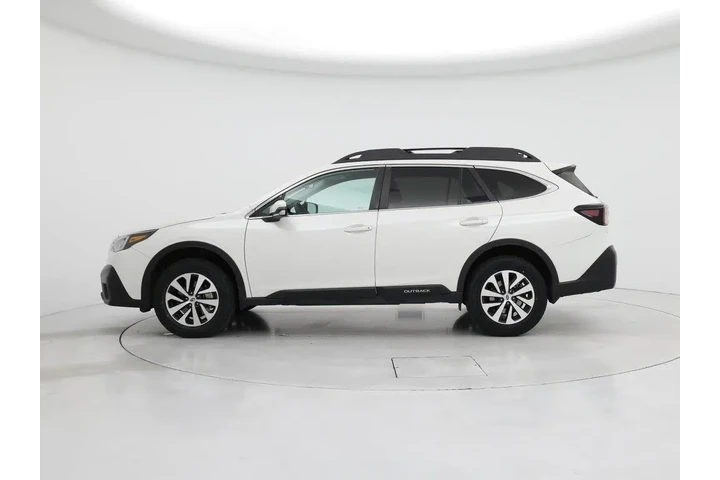 $24998 : Subaru Outback 2021 AWD Prem image 3