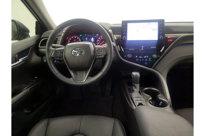 $30998 : Toyota Camry 2024 XSE 4dr Se image 10