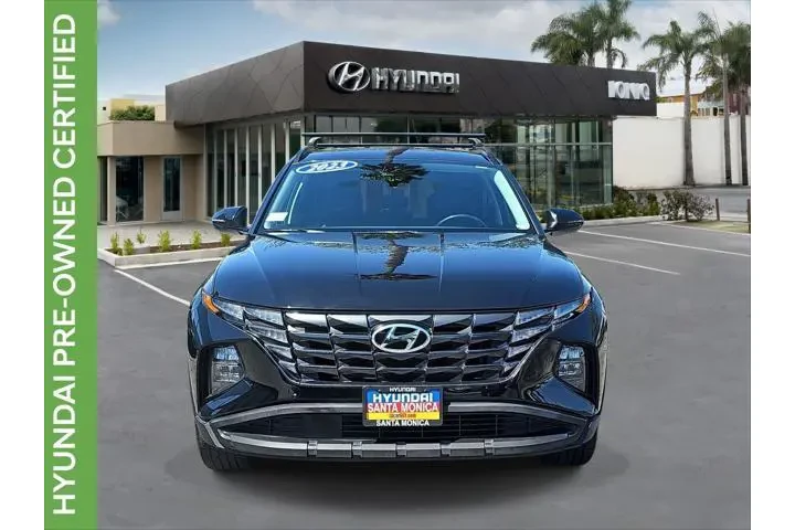 $22773 : Hyundai TUCSON 2023 XRT 4dr image 8