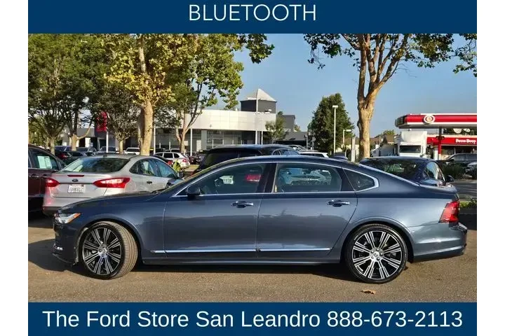 $35995 : Volvo S90 2022 AWD B6 Inscri image 7