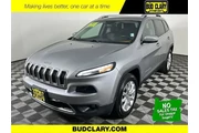 Jeep Cherokee 2015 4x4 Limit