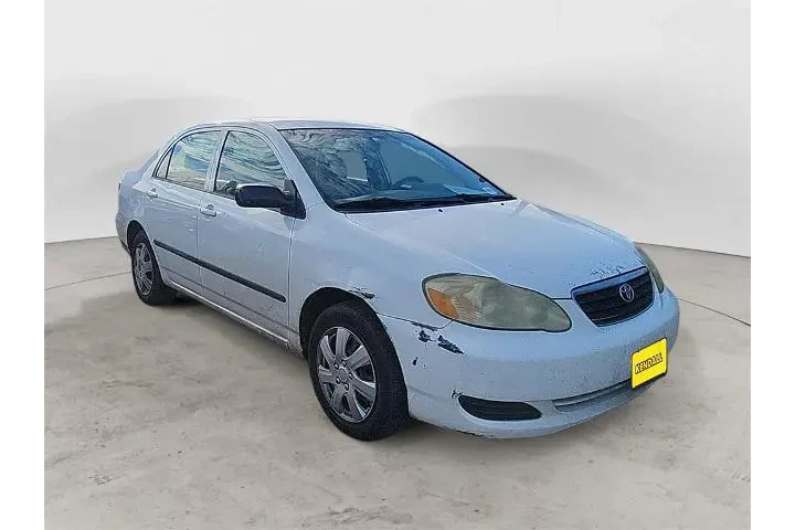 $4995 : Toyota Corolla 2005 CE 4dr S image 2