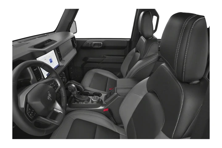 $61977 : 2025 Bronco Outer Banks image 7