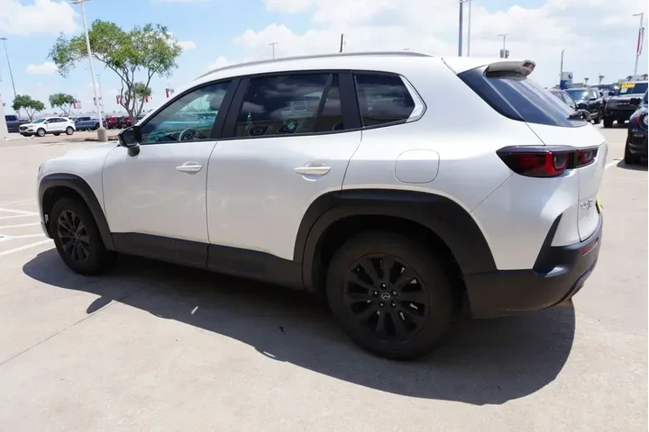 $22725 : Mazda CX-50 2023 AWD 2.5 S S image 4