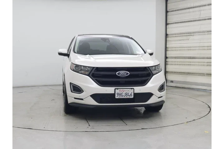 $18998 : Ford Edge 2018 AWD Sport 4dr image 5