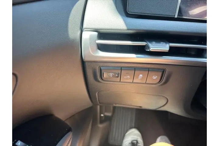 $35580 : Hyundai SANTA CRUZ 2025 AWD image 8