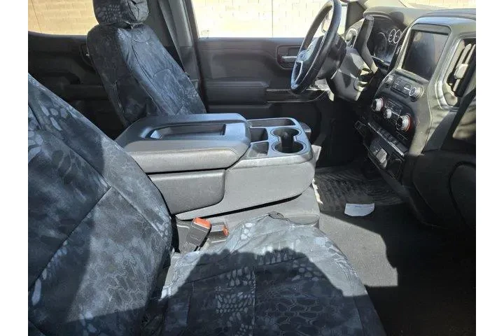 $26991 : Chevrolet Silverado 1500 202 image 3