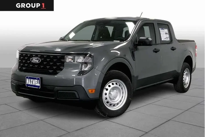 $26971 : Ford Maverick 2025 XL 4dr Su image 1