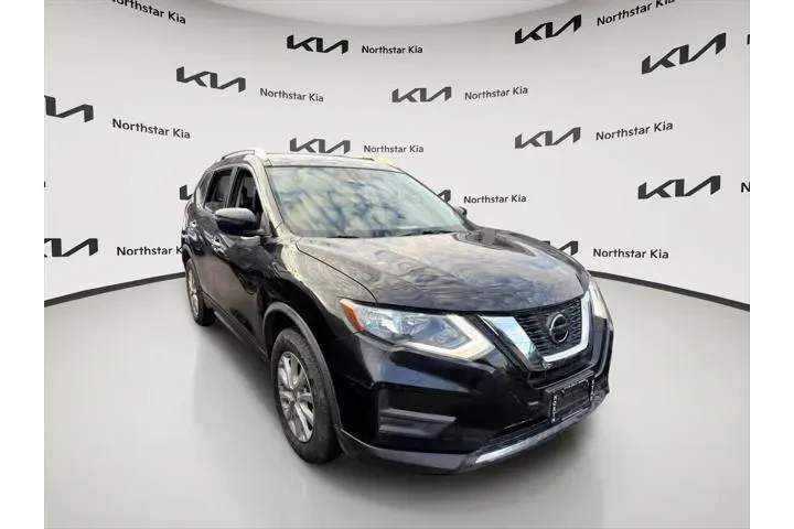 $12995 : Nissan Rogue 2020 AWD S 4dr image 3