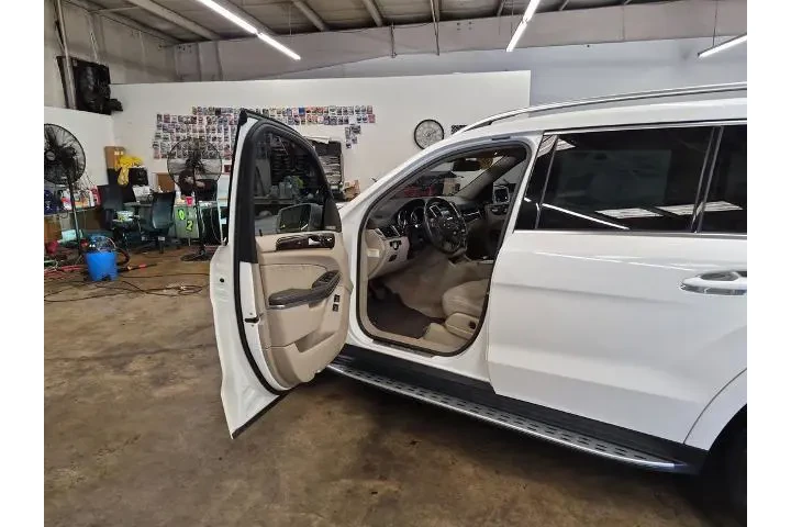 $14988 : Mercedes-Benz GL-Class 2014 image 8