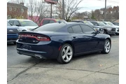 $19888 : Dodge Charger 2017 SXT 4dr S thumbnail
