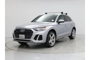 $34998 : Audi SQ5 2022 AWD 3.0T quatt thumbnail