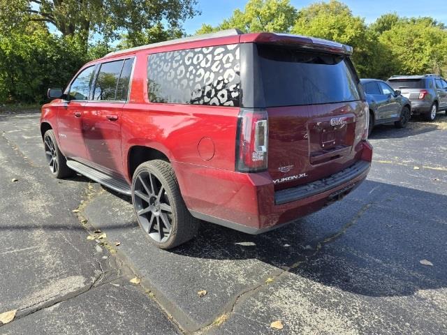 $18695 : Pre-Owned 2016 Yukon XL SLT image 6