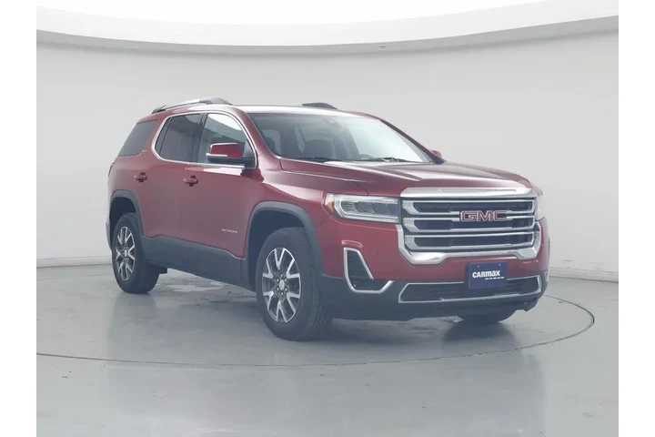 $28998 : GMC Acadia 2023 4x4 SLE 4dr image 1