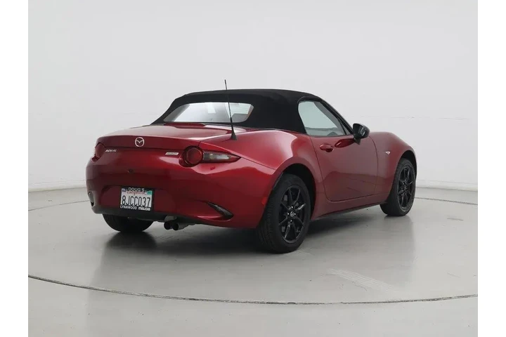 $22998 : Mazda MX-5 Miata 2019 Sport image 8