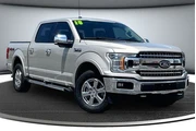 $28500 : Ford F-150 2018 4x4 King Ran thumbnail