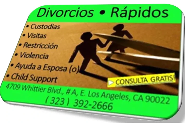 █►DIVORCIO►RAPIDOS►ECONOMICO📞 image 1