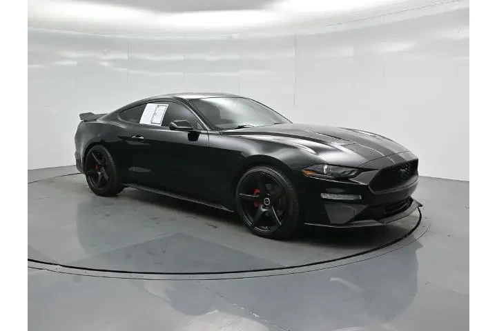 $18991 : Ford Mustang 2019 EcoBoost 2 image 1