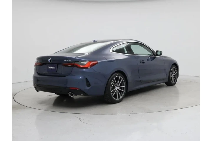 $37998 : BMW 4 Series 2025 430i 2dr C image 8