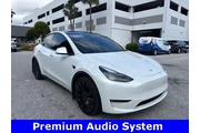 Tesla Model Y 2023 AWD Perfo en Fort Lauderdale