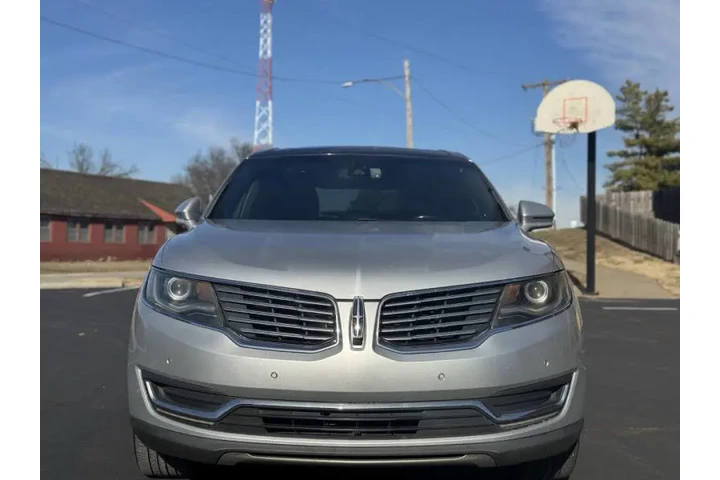 $8999 : 2016 MKX Reserve image 4