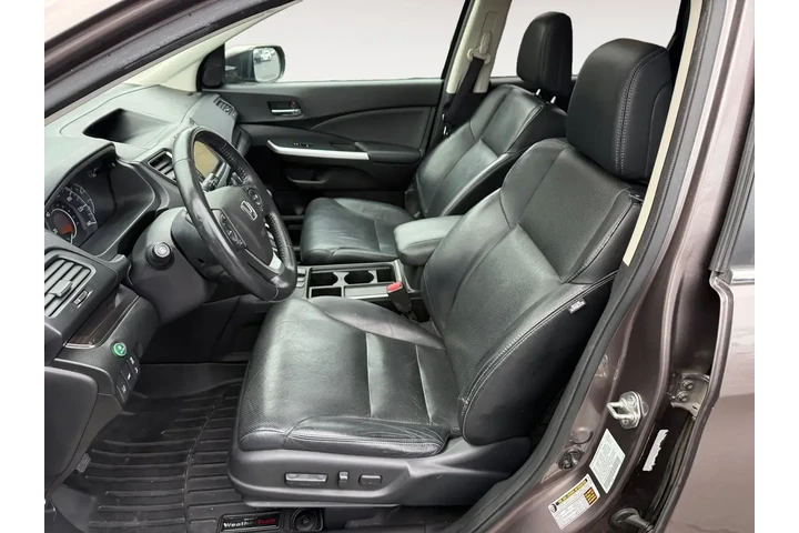 $14400 : Honda CR-V 2016 Touring 4dr image 10