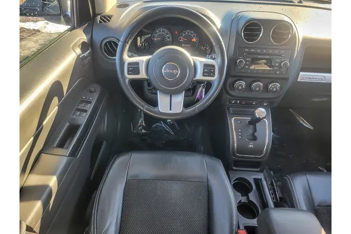 $10857 : Jeep Compass 2017 Sport 4dr image 10