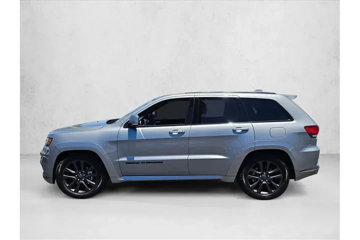 $28064 : Jeep Grand Cherokee 2019 4x4 image 9