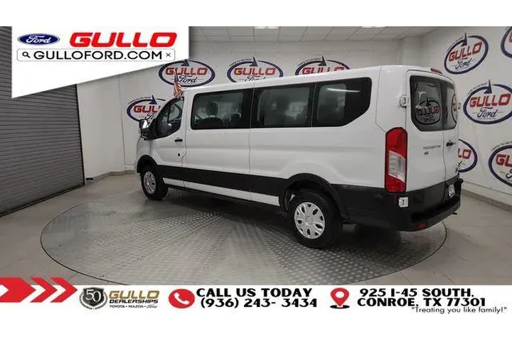 $39991 : Ford Transit 2024 350 XLT 3d image 6