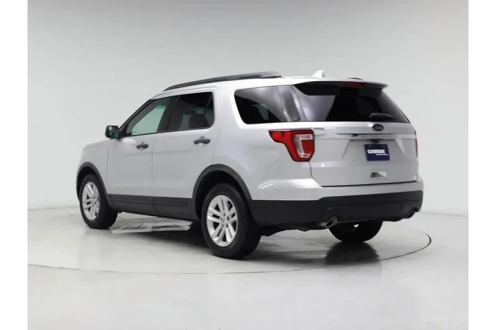 $14599 : Ford Explorer 2017 Base 4dr image 2